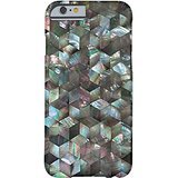 Casos son delgado y elegante Carcasas para Samsung Galaxy S7 caso, madre de Pearl Negro azulejos Star Diamond There teléfono móvil para Samsung Galaxy S7