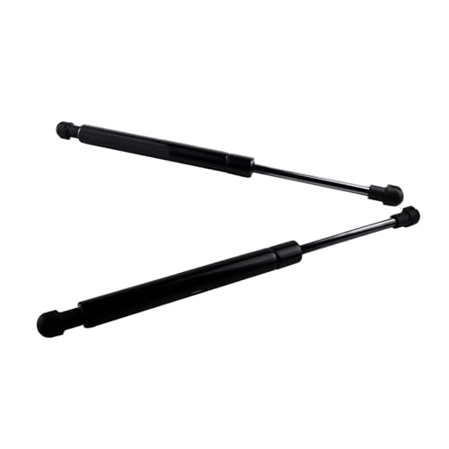 Vérins à gaz hayon pour BMW Z4 E85 2003-2009 d'une force de 250N 51247016186