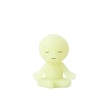 Smiski Zipperbite Volume 2 - Lotus Pose
