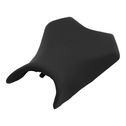 Selle conducteur moto noire pour 500 2024-2025 remplacement 53066-0896-MA - 3