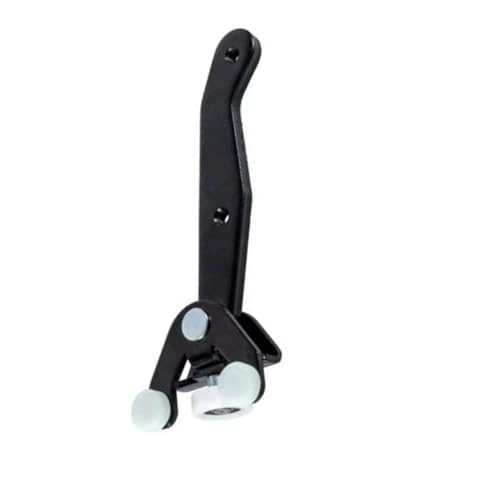 Rodillos puerta lateral derecha 7H0843398F para eliminar atascos VW 4