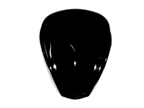 Lenkerverkleidung schwarz passend für Generic Cracker, Spin GE, Race GT 50, ATU/Explorer Spin GE & Race GT 50 – Windschild Roller Lenkerverkleidung schwarz passend für Generic Cracker, Spin GE, Race GT 50, ATU/Explorer Spin GE & Race GT 50 – Windschild Roller