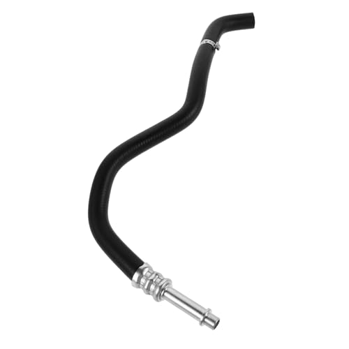 MAGICLULU Tubo De Aceite Bomba De Dirección Asistida Para Coche Compatible Con Bmw Incluye Manguera De Depósito y Extractor De Líquido Para Reemplazo De Refrigerante Automotriz