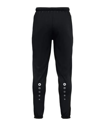 JAKO Unisex Webhose Dynamic, schwarz, 3XL – Ansicht 2