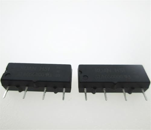 Relais S1A050000 SIA050000 1A 5V pour automatisme et modélisme