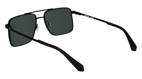 Calvin Klein Jeans Men's Ckj25201s Pilot Sunglasses4