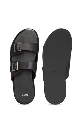 BOSS Men's Modern Slide4