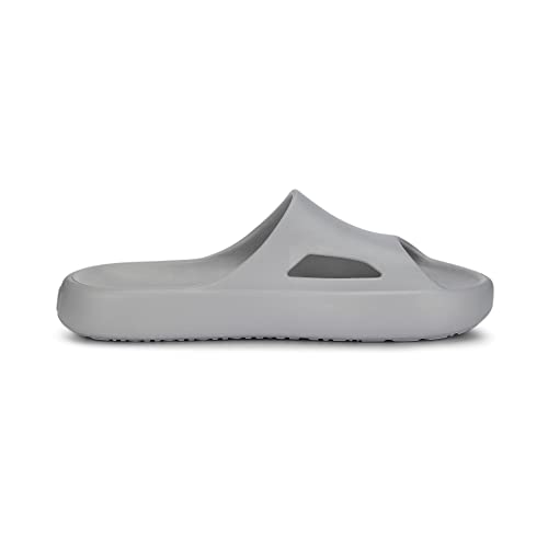 Image of PUMA womens Shibui Cat Slide Sandal