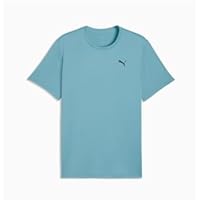 M TAD Essentials Solid Cat Tee (LC Small Cat)
