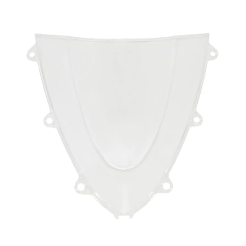 Déflecteur de vent pour CBR1000RR résistant aux vibrations 2009 - 2