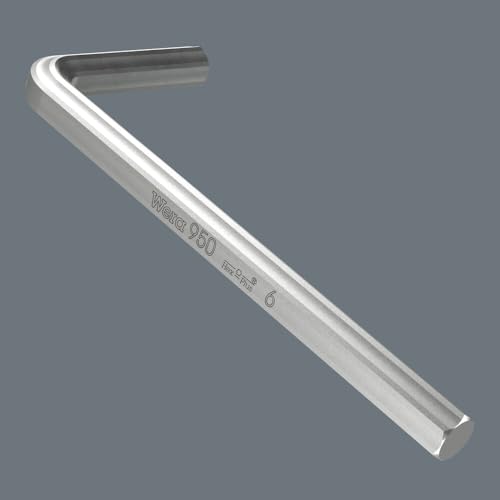 Wera Tool-Check Modular L-sleutel Hex-Plus 1, 7-delig - Afbeelding 6