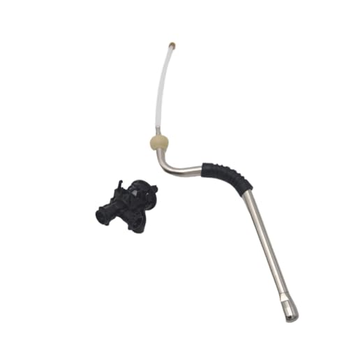 Tubo de vapor para cafetera de modelos EC680, EC685 y EC885 (repuesto modificado) 2