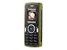 Produktbild Samsung SGH-M110 Outdoor Handy (Dualband, Bluetooth) schwarz-grau