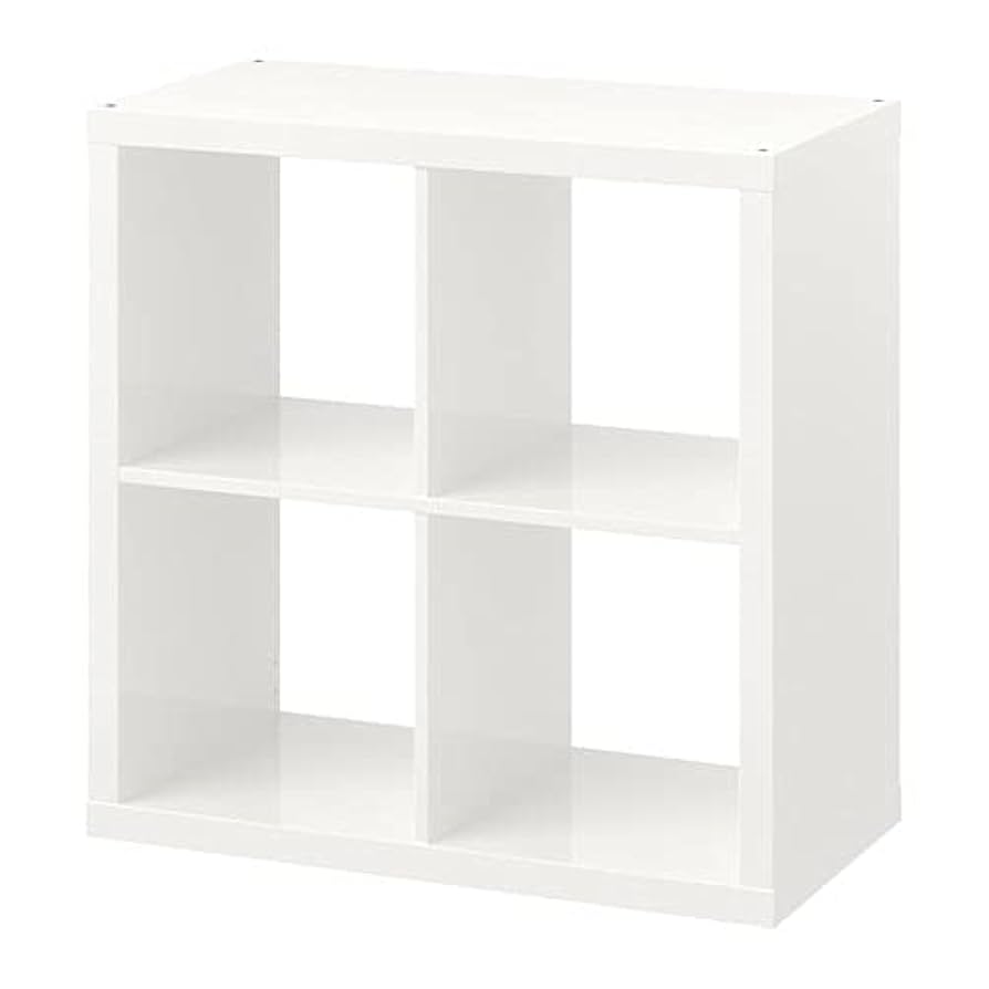 棚　シェルフユニット Amazon｜IKEA/イケア JONAXEL：シェルフユニット25x51x70 cm