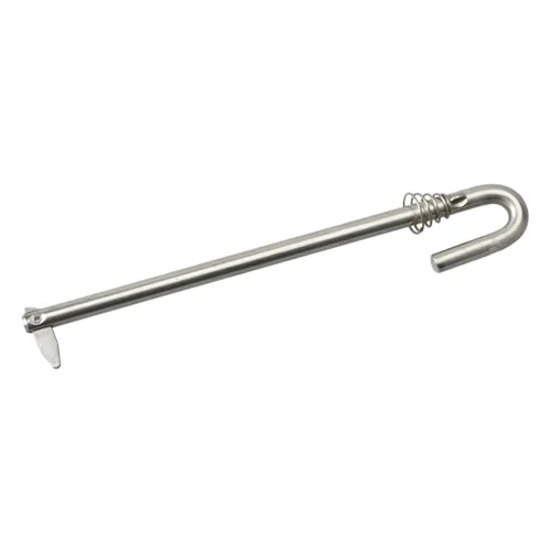 Tige d'inclinaison 689-43160 réglable pour lever votre moteur hors-bord