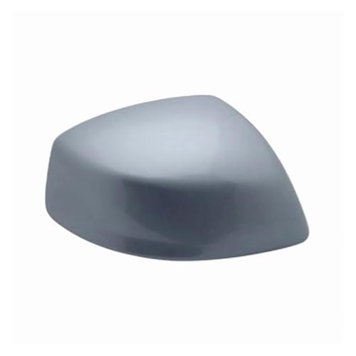 Coque rétroviseur Civic 9Th argent finition ABS haute qualité