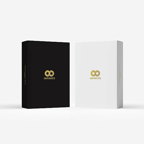 Infinite 13egin CD la bande-son K-pop pour votre espace musical