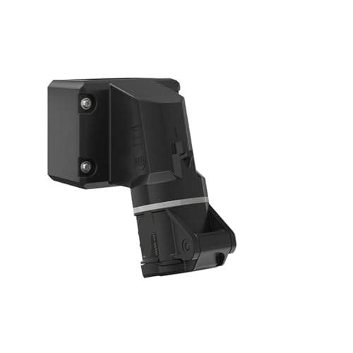 Prise industrielle IP54 16A FW111311CC haute durabilité