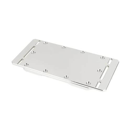 Refroidissement à eau mémoire 8 canaux sans armure pour serveur instable