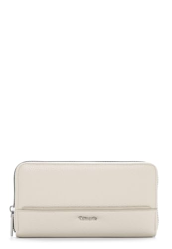 Portefeuille Tamaris TAS Kennia 34395 beige pour vos sorties urbaines