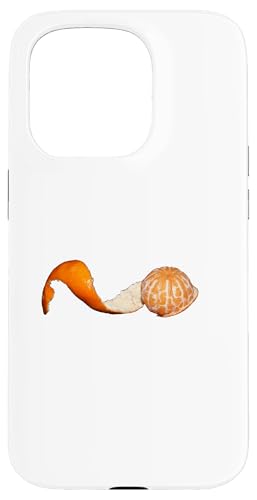 �s�[�����O�I�����W �X�}�z�P�[�X iPhone 15 Pro �p