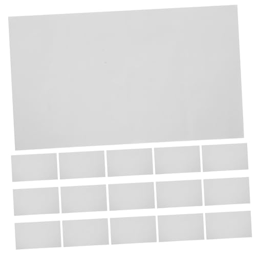 ARTIBETTER Craft Paper Roll 50 Sheets Wedding Wrapping Paper Newsprint for Drawing for Shipping