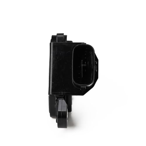 Capteur 84540-52110 : solution pour panne de sélecteur et allumage impossible