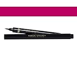 Magic Styl'o Semi Permanent Makeup Pen (Passionate Pink)