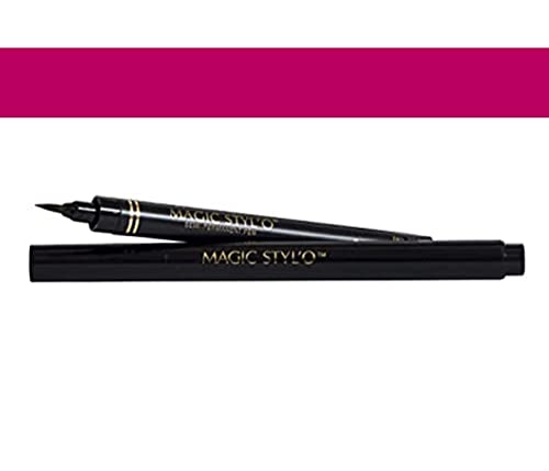 Magic Styl'o Semi Permanent Makeup Pen (Passionate Pink)