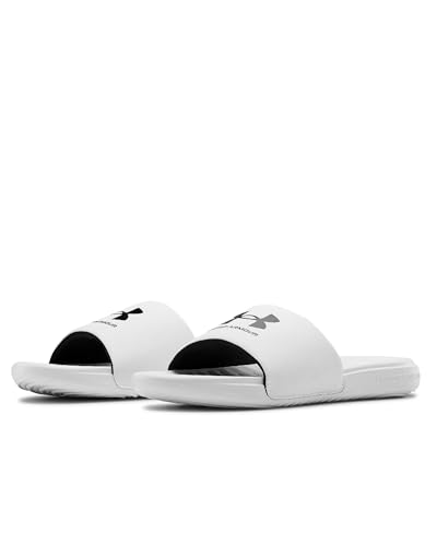 Image of Under Armour Men Ansa Fixed Slides Sandals