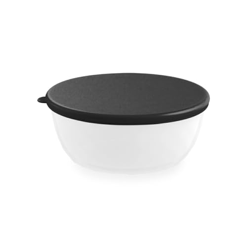 アボードホームウェア キブル 犬 猫 蓋付きボウル Mサイズ ペットフード 食器 保存容器 食洗機対応 割れにくい プラスチック BPAフリー PE20776474