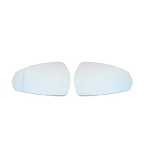 Glace rétroviseur pour Audi A3 S3 RS3 8V0857535D 8V0857536D miroir gauche droit