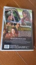 Amazon.co.jp: DVD ハウンド・ドッグ Hounddog ダコタ