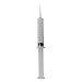 Med Supply Partners 12cc Irrigation Syringe, Plastic, Non-Sterile, 0.4 Fl Oz
