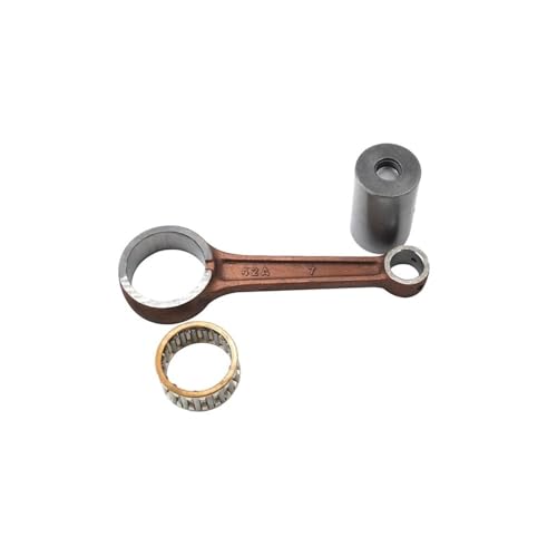 Bielle de moto DR200 DR200SE DF200 VAN200 1986-2000 vilebrequin