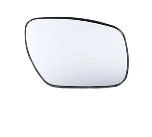 Verre de recul pour vos trajets quotidiens avec lentille de rétroviseur extérieur
