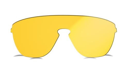 Image of Polarized Replacement Lenses for Oakley Corridor Sunglasses OO9248