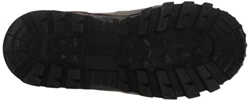 Rocky Unisex-Adult Sport Pro Rubber Outdoor Boot Men's Hunting Footwear, Realtree Edge, 10 M Us #TOP3