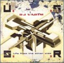 DJ VADIM - U.S.S.R. LIFE FROM THE OTHER S [Audio CD] DJ VADIM