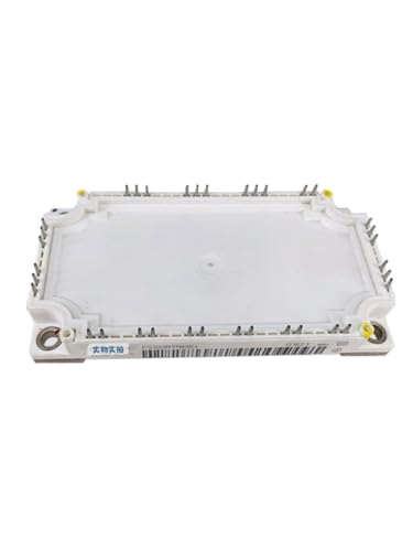 Fusible FS100R17N3E4 IGBT pour module de thyristor haute tension