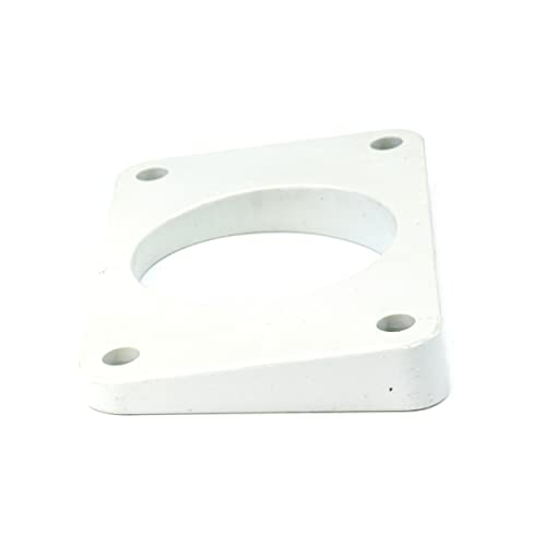 Tigress Top Mount Adjustable Wedge (7 Degrees)