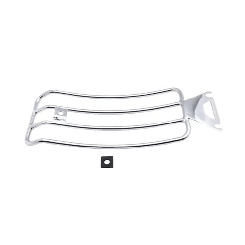 Porte-bagages de moto pour Road King et Electra Glide 1997-2010 - 2