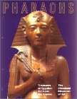 Pharoahs: Treasures of Egyptian Art from the Louvre