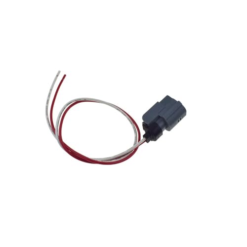 Sensor de temperatura ambiente con conector estanco para Lincoln MKZ 2013 a 2018