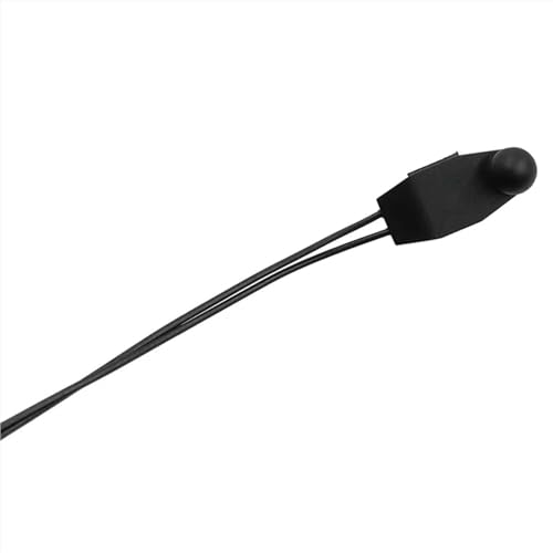 Sensor de temperatura para Megane 277228552R con lectura de alta precisión 2