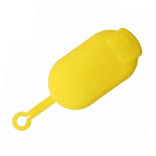 Bouchon de lave-glace cassé sur Scenic ? Solution 7700411279 avec cache en verre