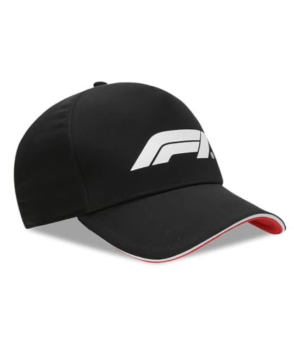 Casquette Puma Formula 1 réglable mixte pour en finir avec les casquettes mal ajustées