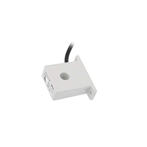 Transformateur de courant MI5 Carlo Gavazzi AC 0.5A 5A capteur ampèremétrique 52x45x16mm