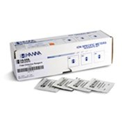 HI-93701-01 Hanna 100 Free Chlorine Tests Cover