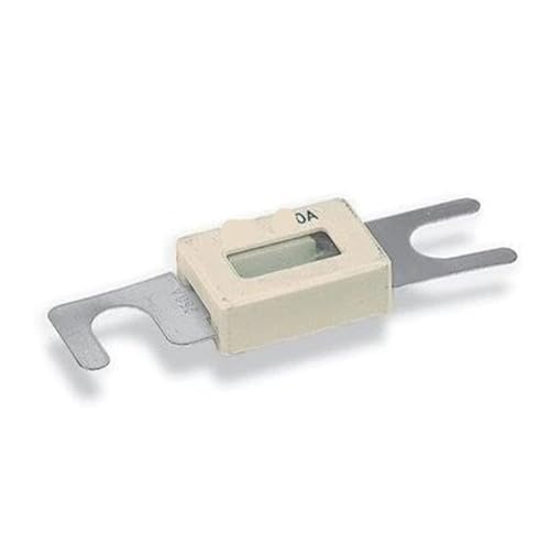Fusible ANL 425A protection batterie convertisseur et disjoncteur haute tension IP425